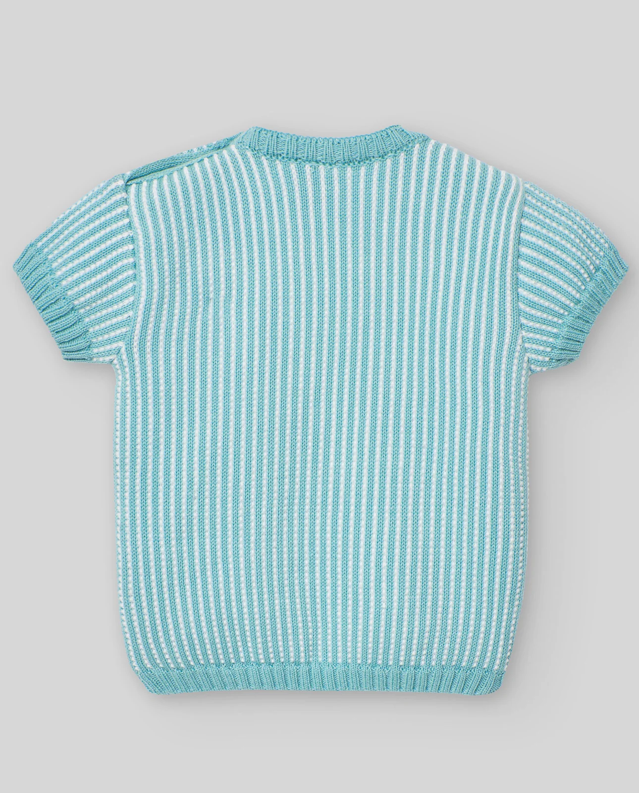 JERSEY M/C NIÑO CLAVEL - Image 2