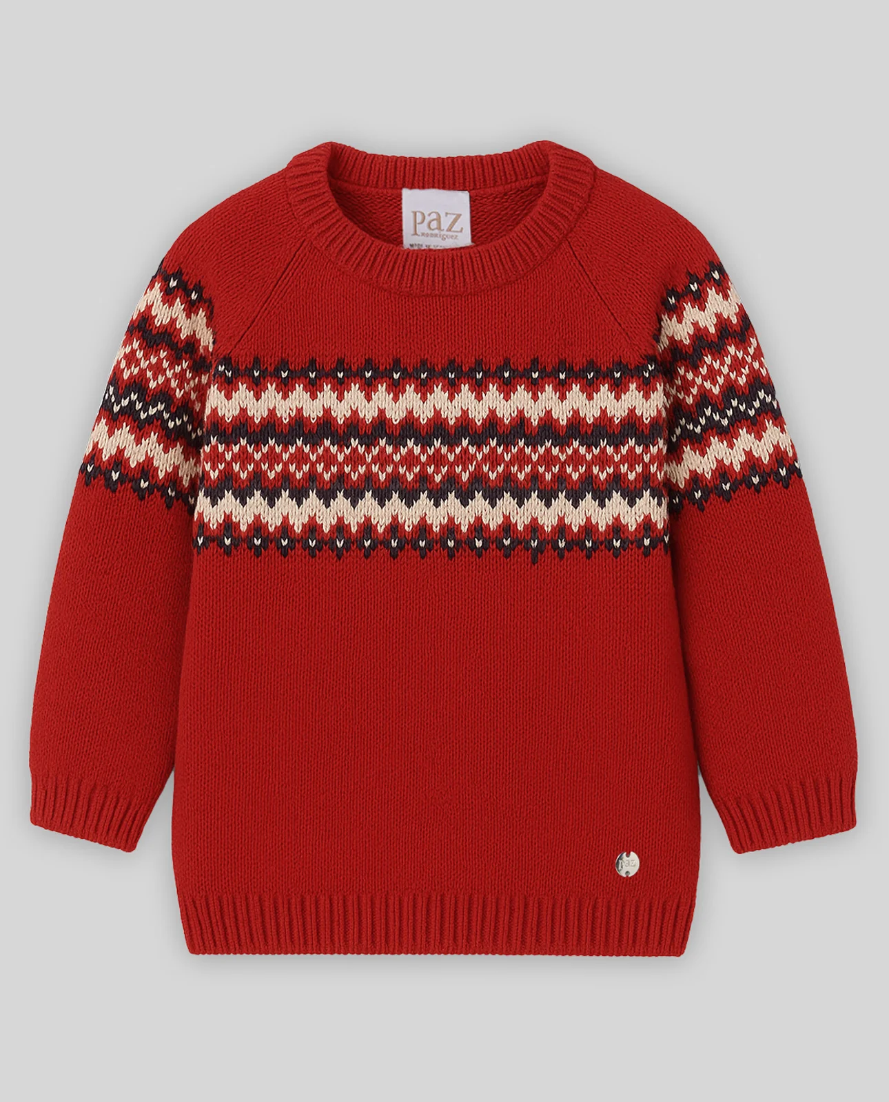Jersey niño POMPON