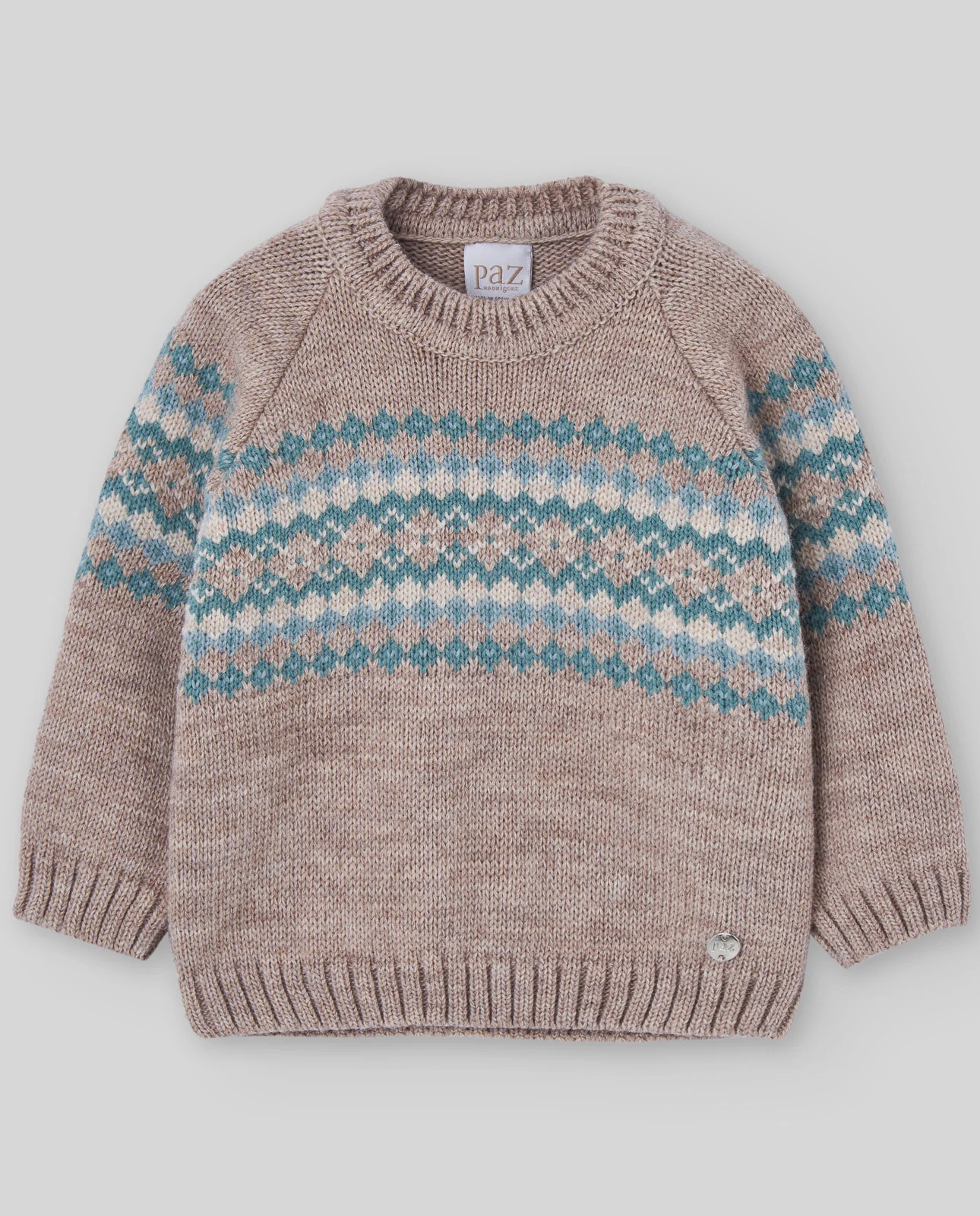 Jersey niño POMPON