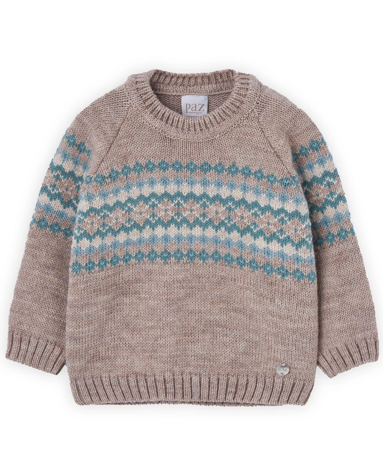 Jersey niño POMPON - Image 2