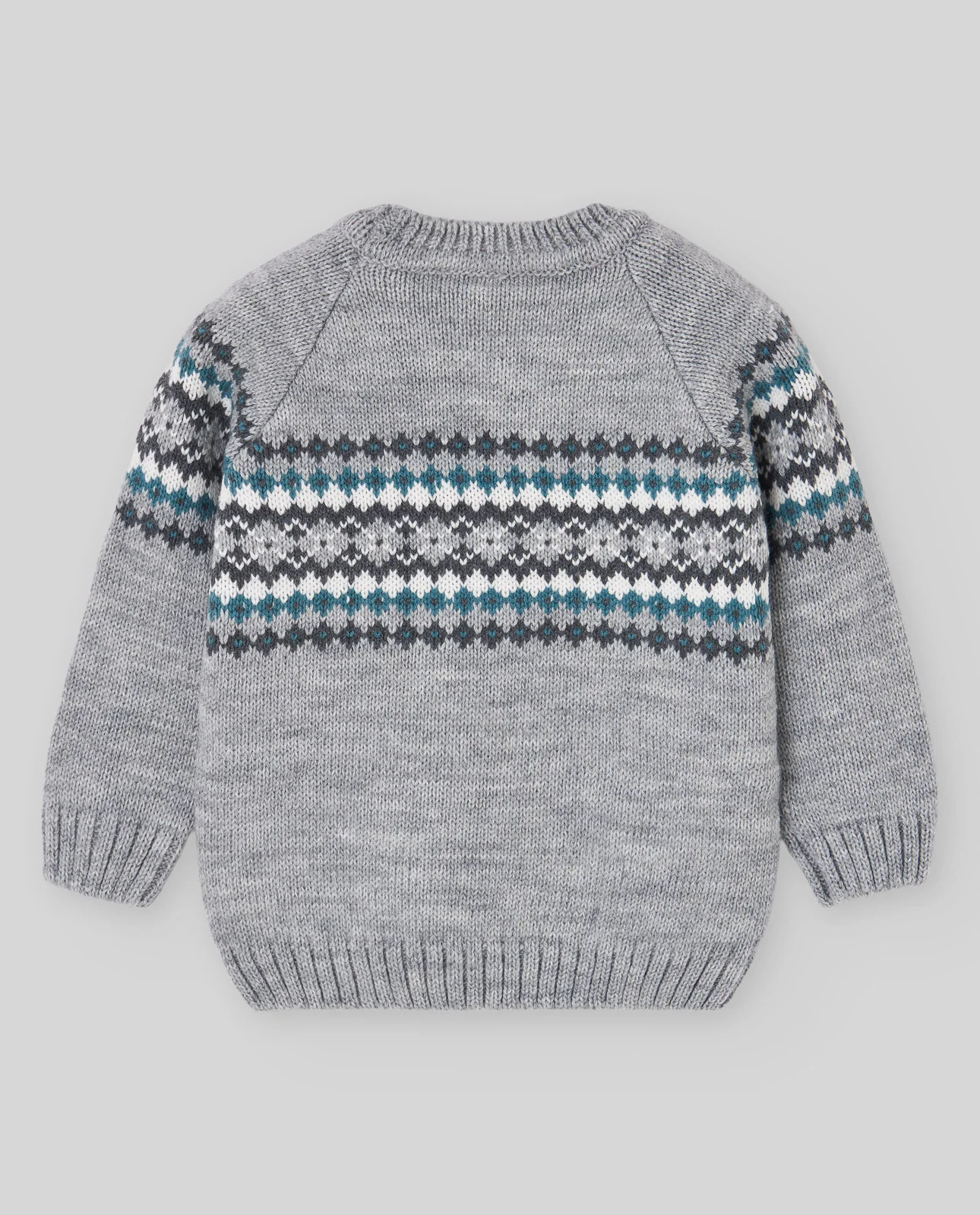 Jersey niño POMPON