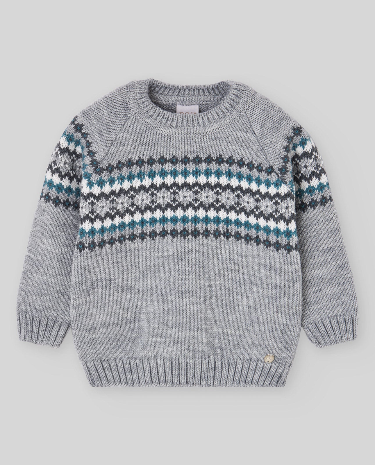 Jersey niño POMPON - Image 2