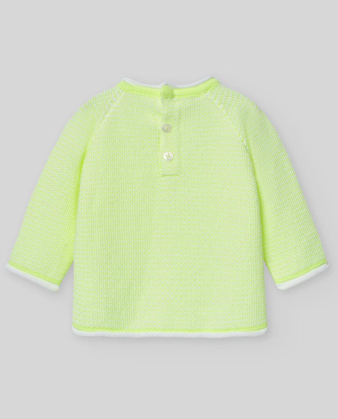 Jersey PEONZA - Image 2