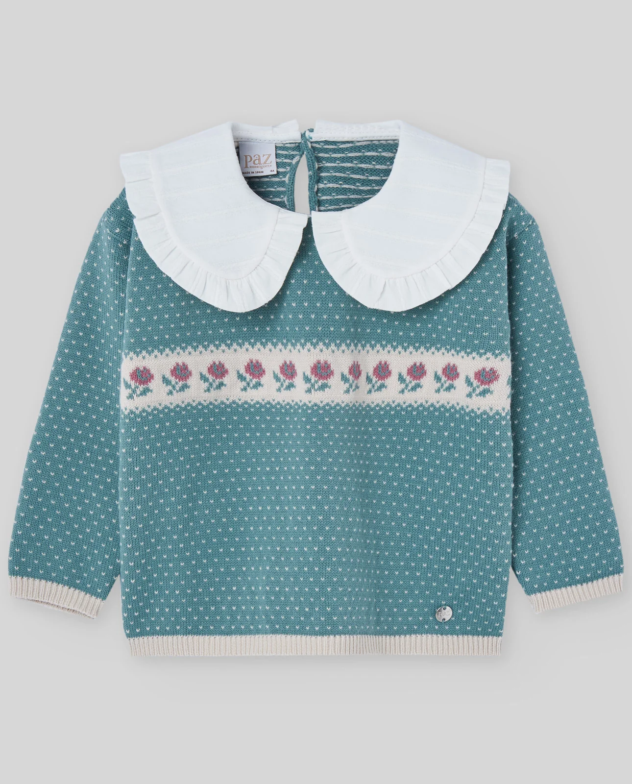 Jersey POMPON