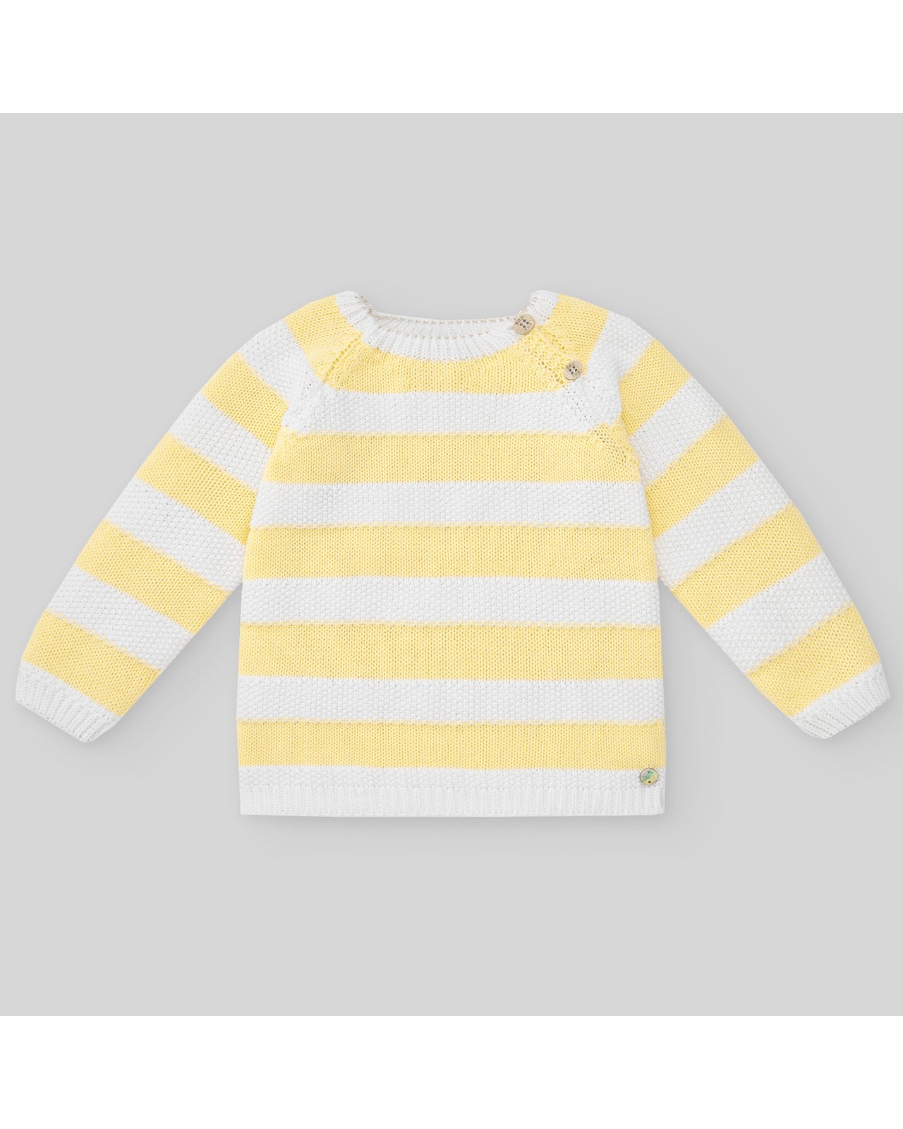 Jersey rayas ALELI - Image 2