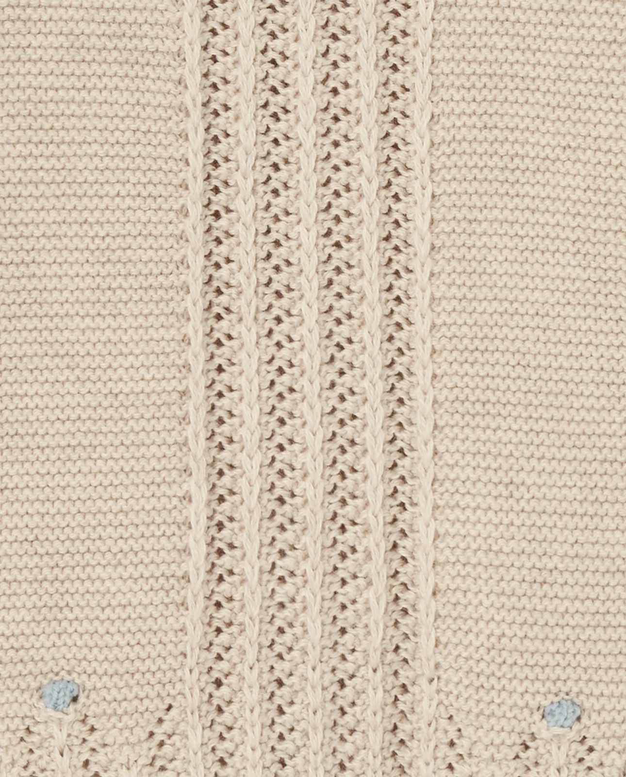 Jubón algodón cashmere ALEGRIA - Image 3