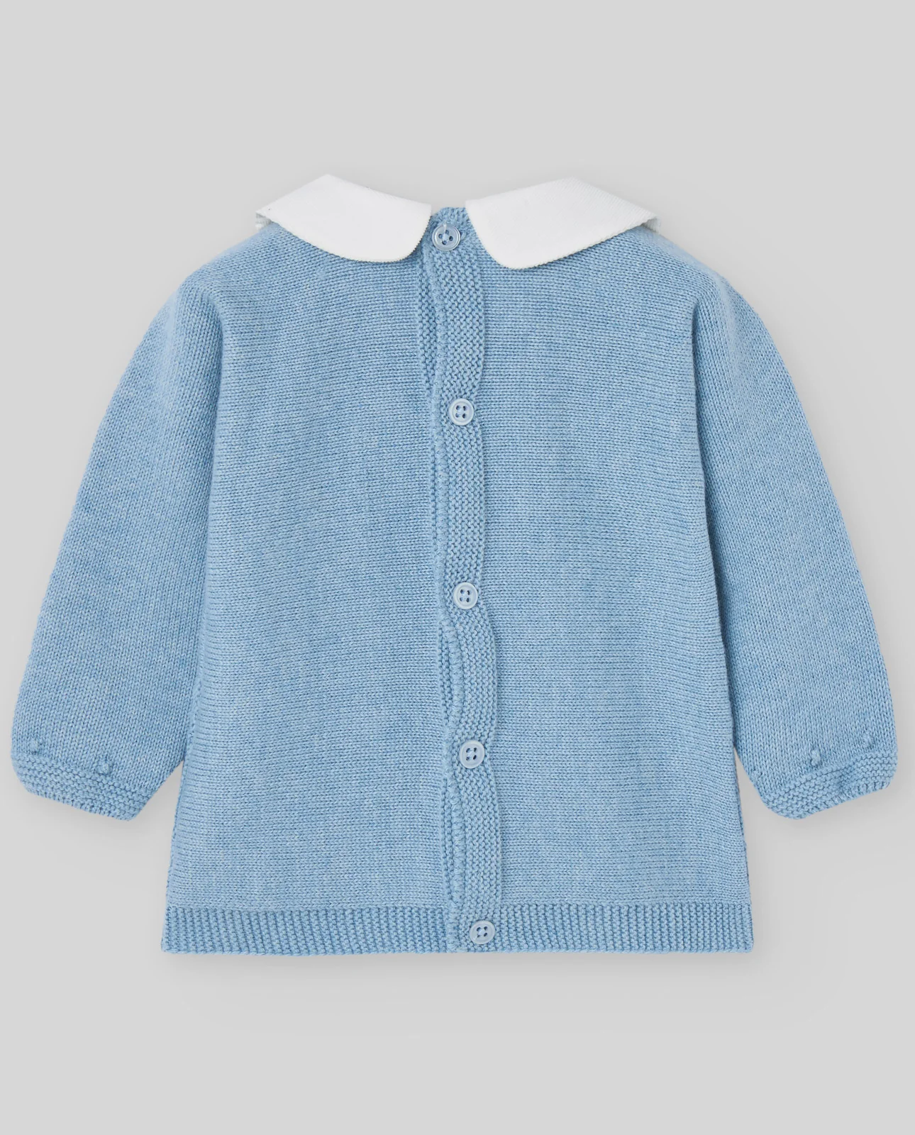 Jubón algodón cashmere KOALA - Image 2