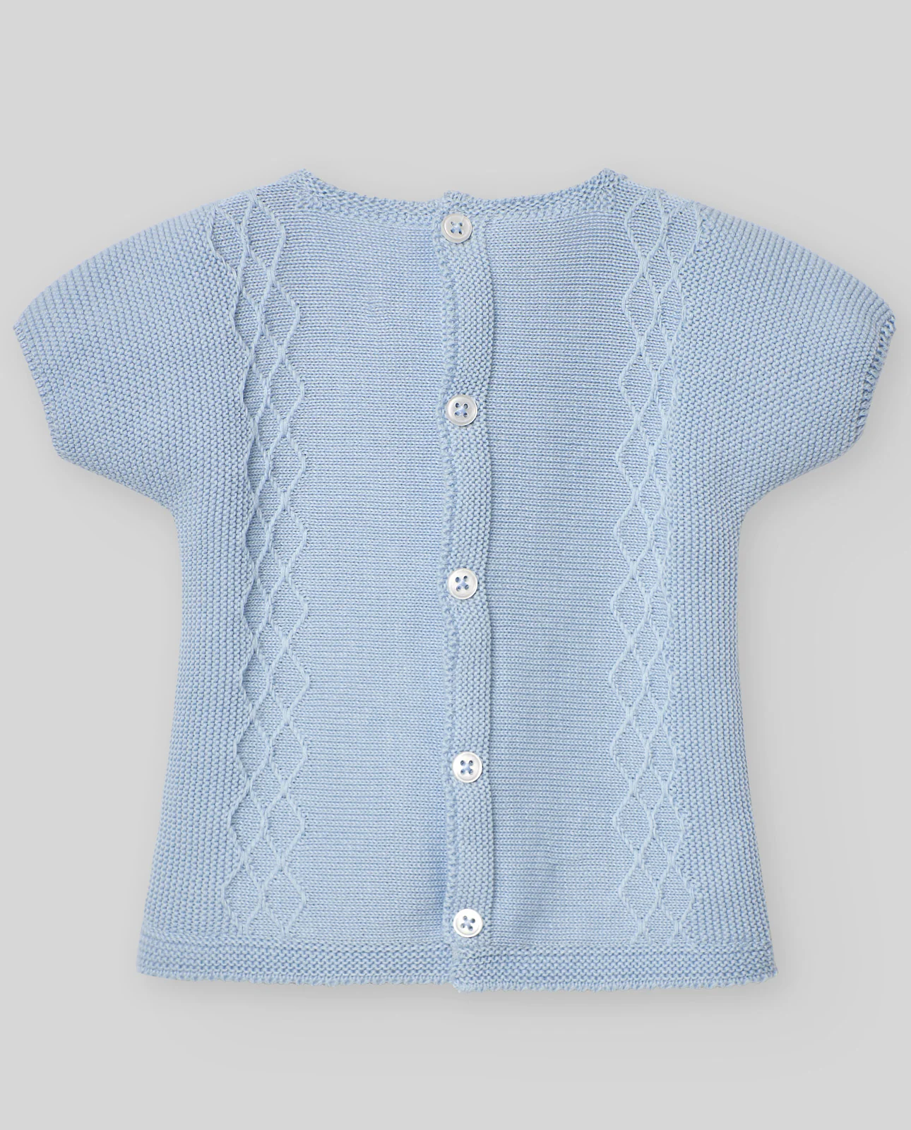 Jubón algodón VENTO - Image 2