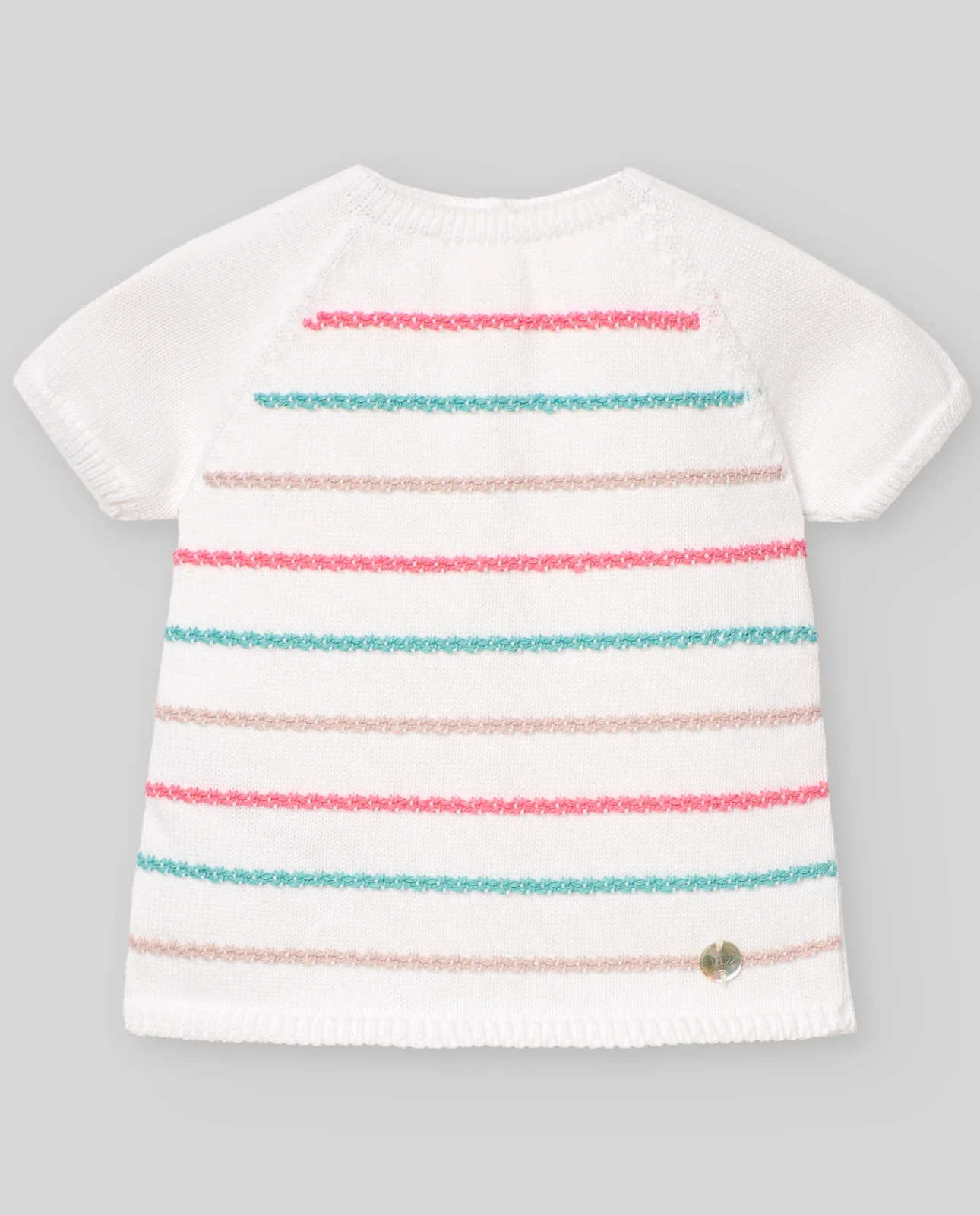 JUBON M/C MULTICOLOR FLOR