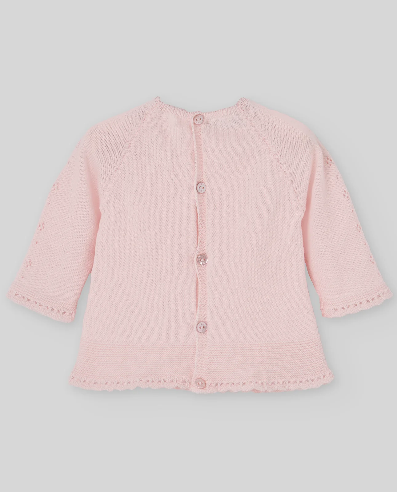 Jubón rosa ESSENTIA - Image 2