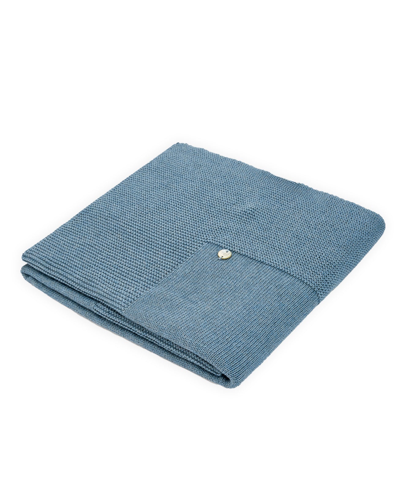 Manta algodón cashmere ESENCIAL - Image 2