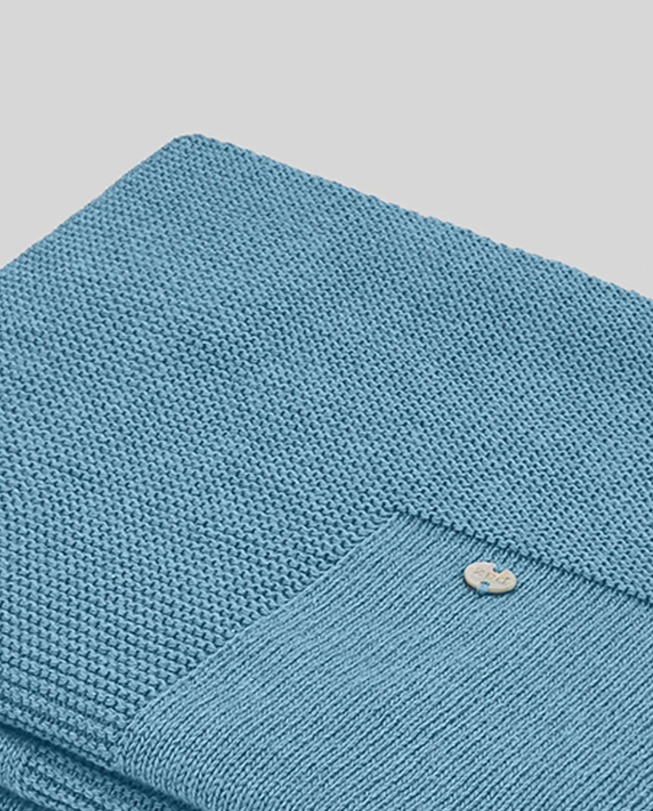 Manta algodón cashmere ESENCIAL - Image 3
