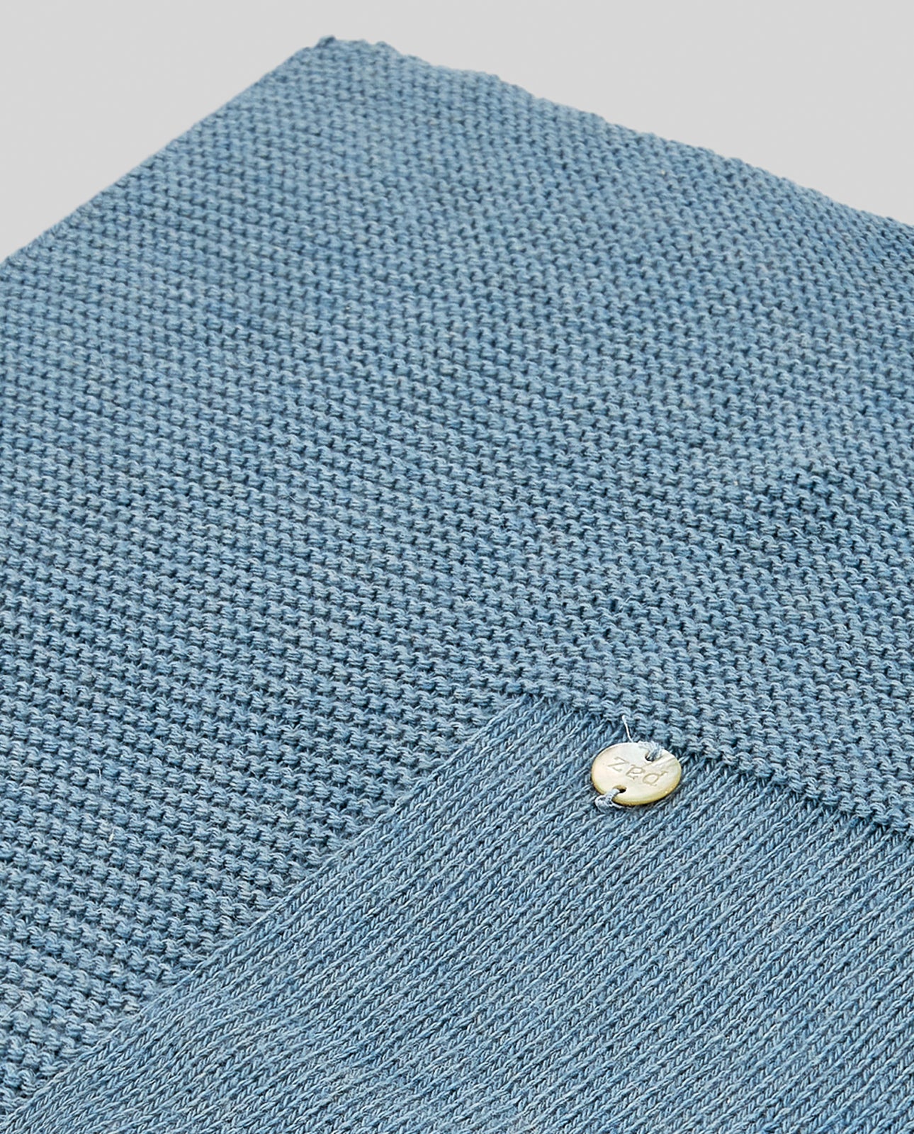 Manta algodón cashmere ESENCIAL - Image 4