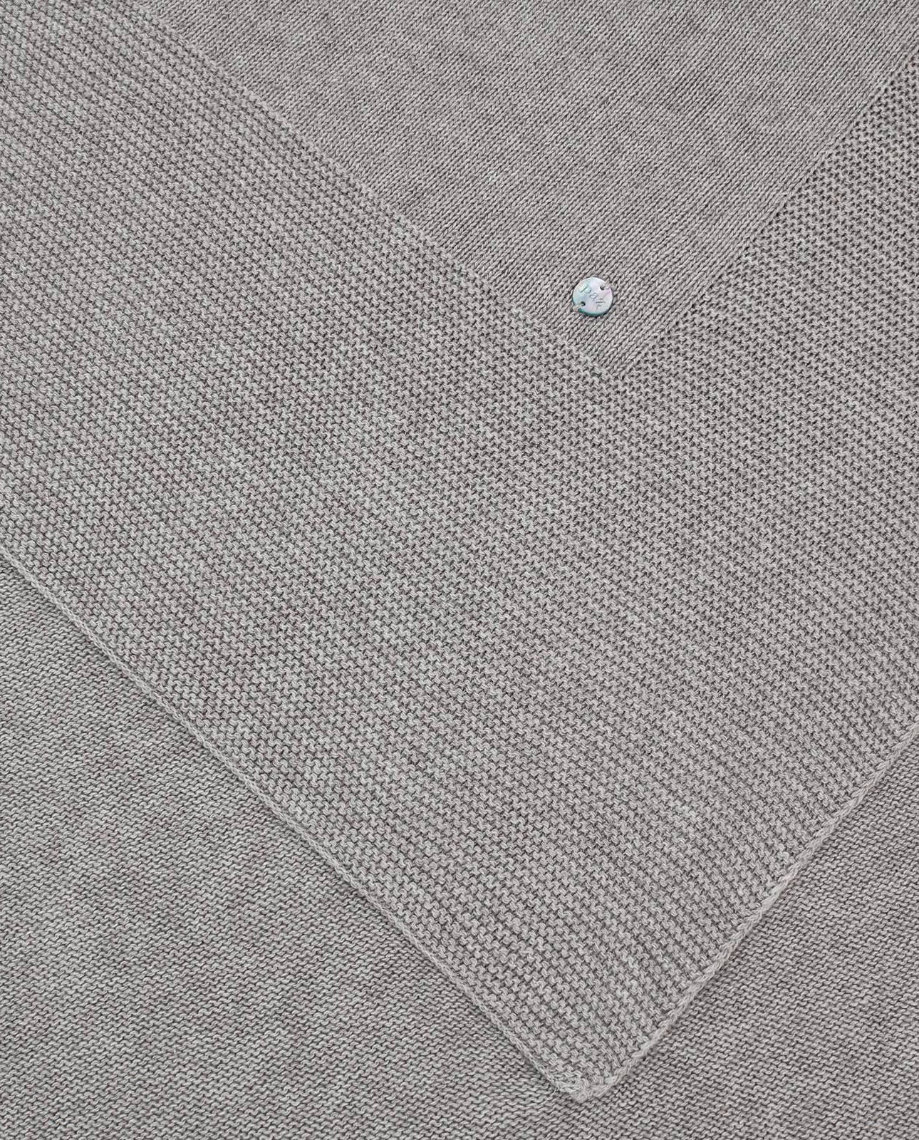 Manta algodón cashmere ESENCIAL - Image 2