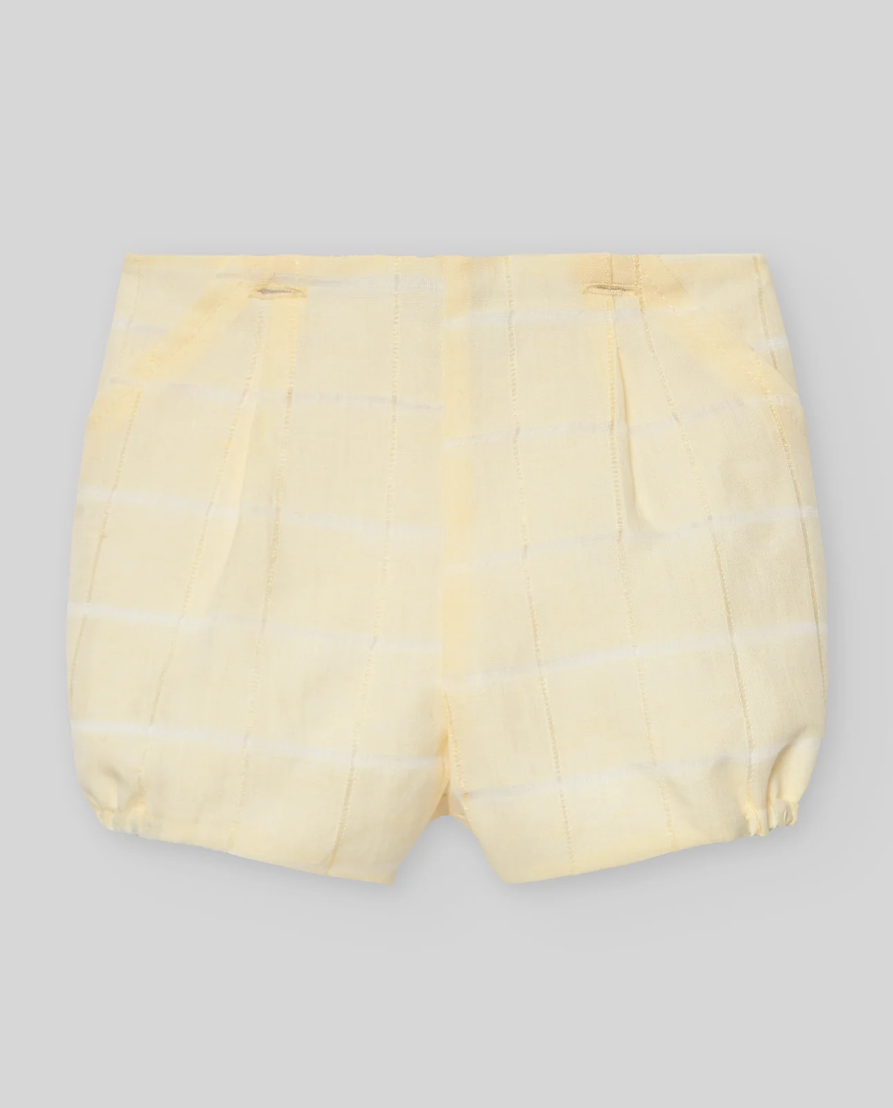 Pantalón corto ALBOR