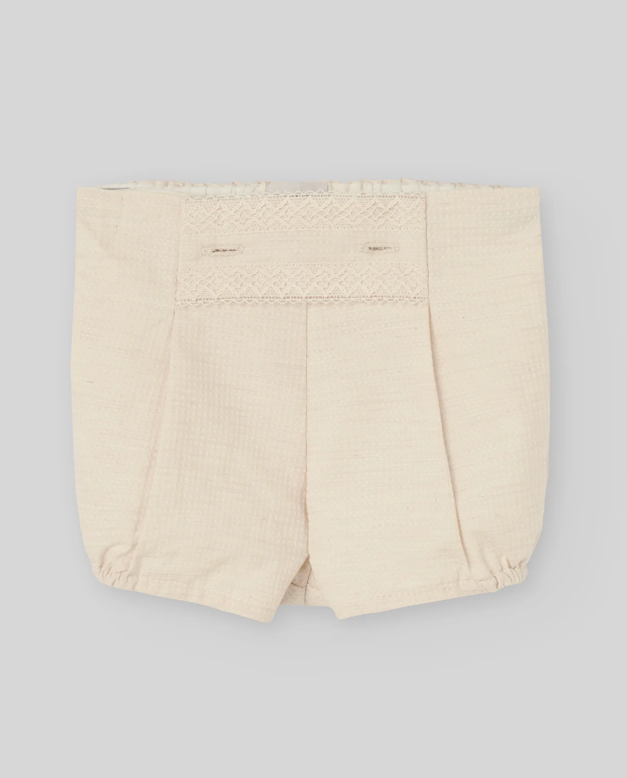 Pantalón corto ALEGRIA