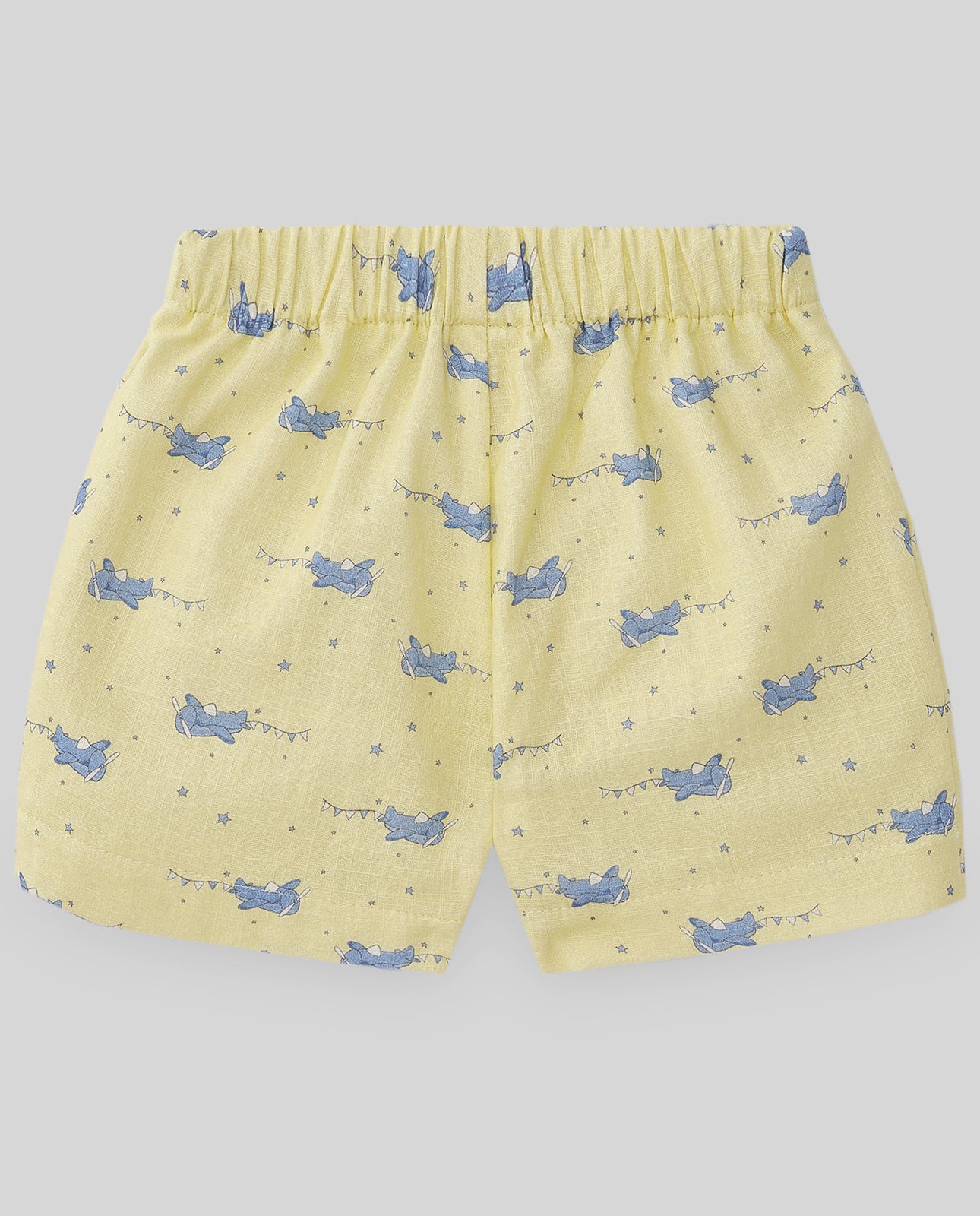 Pantalón corto AVIONETAS - Image 2