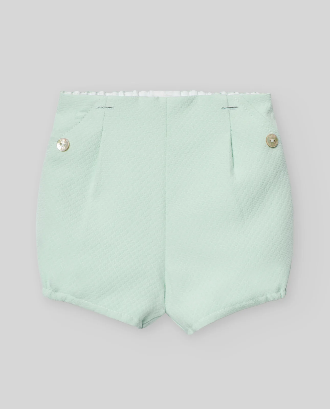 PANTALÓN CORTO BICO