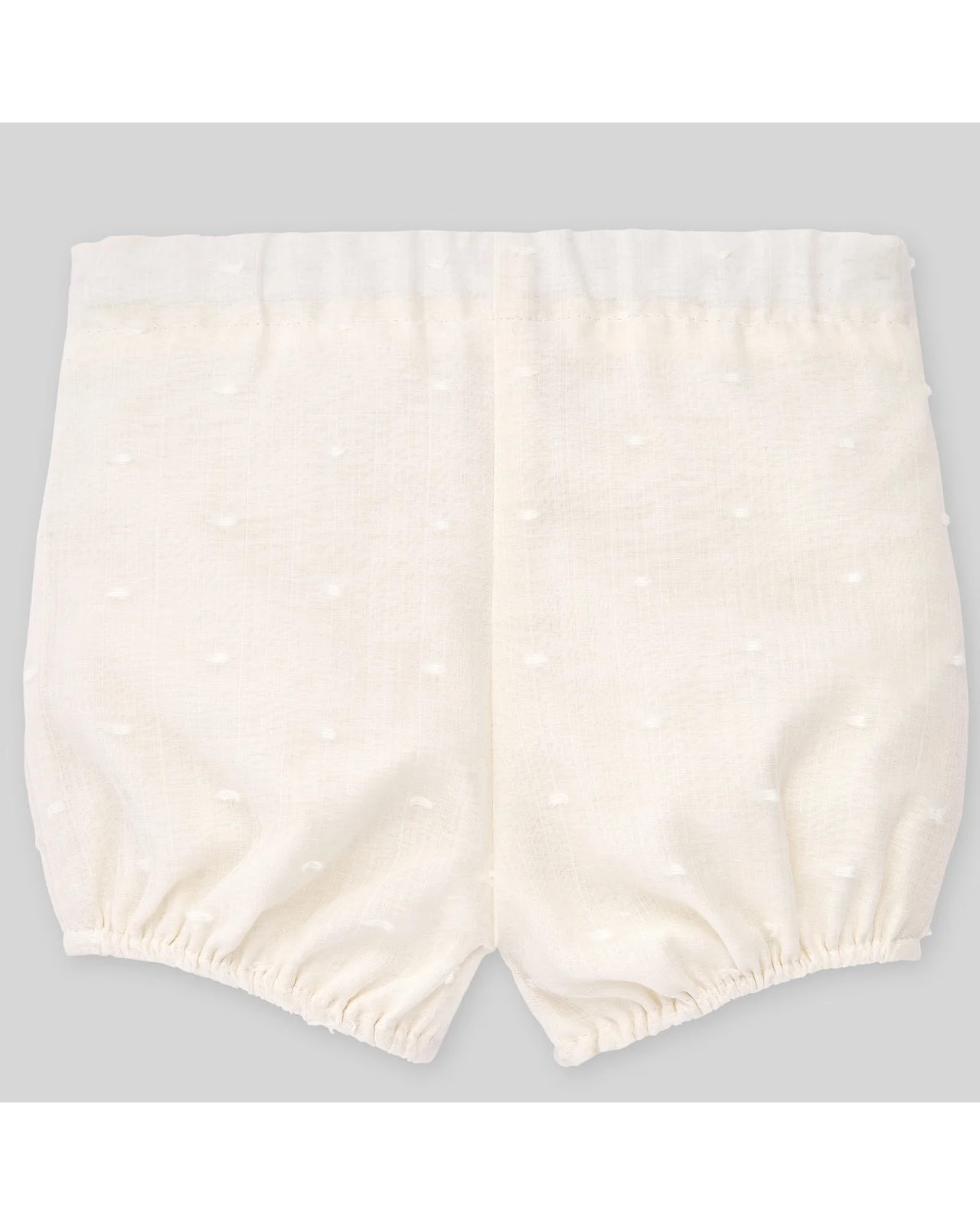 Pantalón corto ceremonia ESENCIAL - Image 3