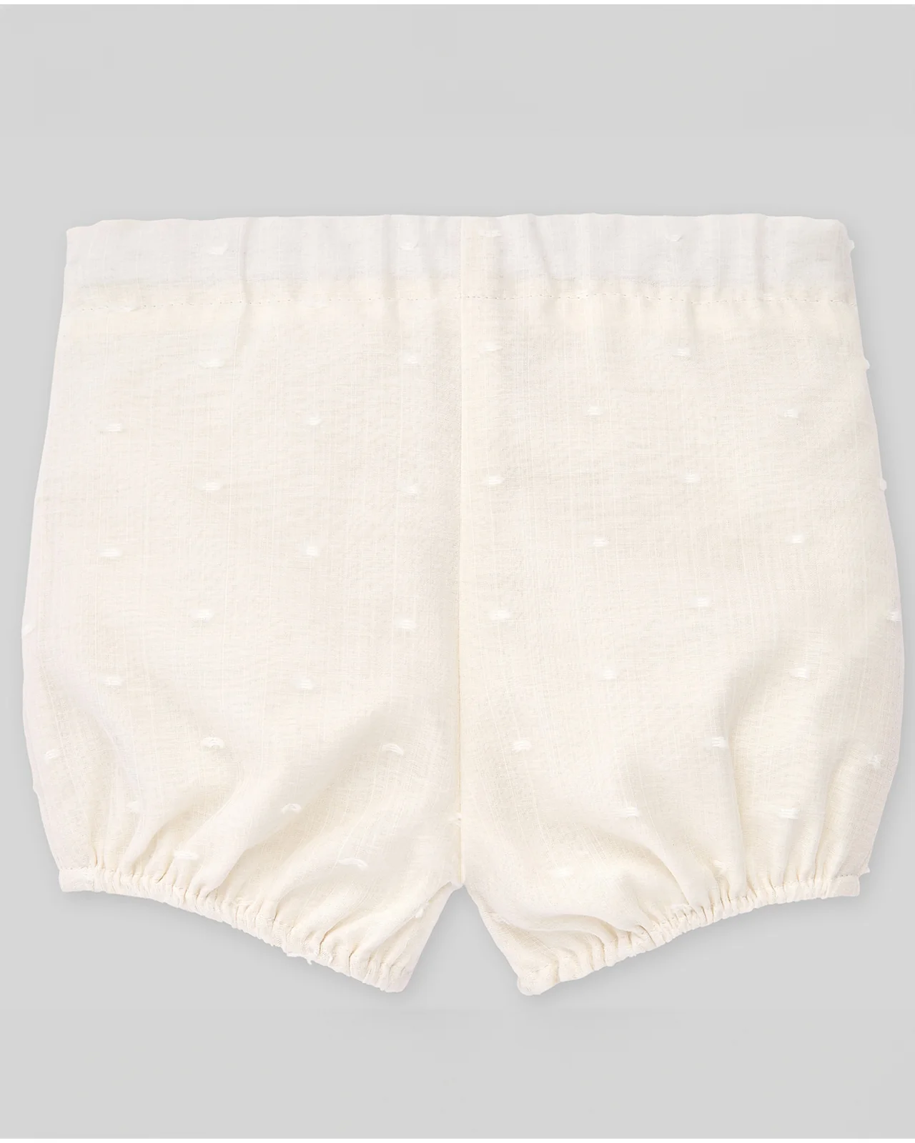 Pantalón corto ceremonia ESENCIAL - Image 4
