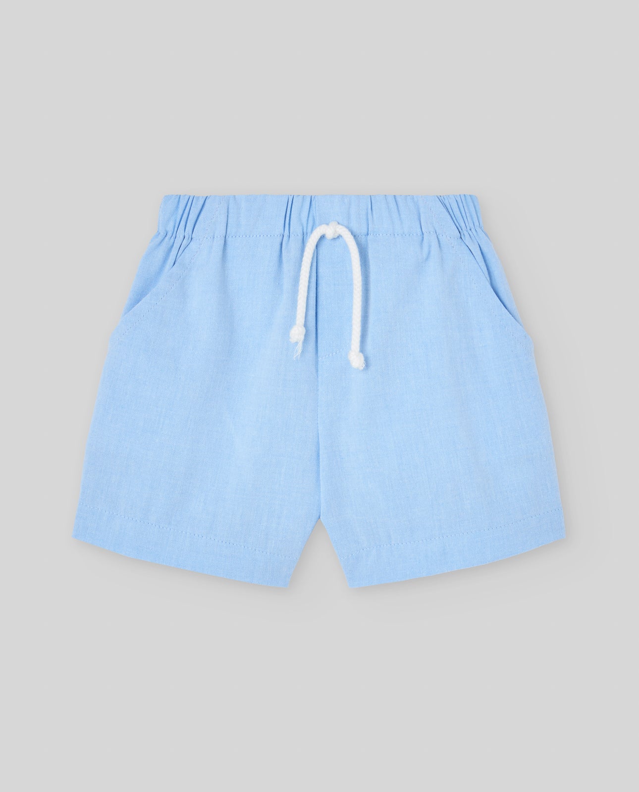 Pantalón corto CORALES