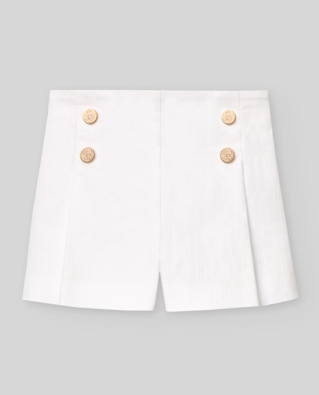 Pantalón corto FLOR