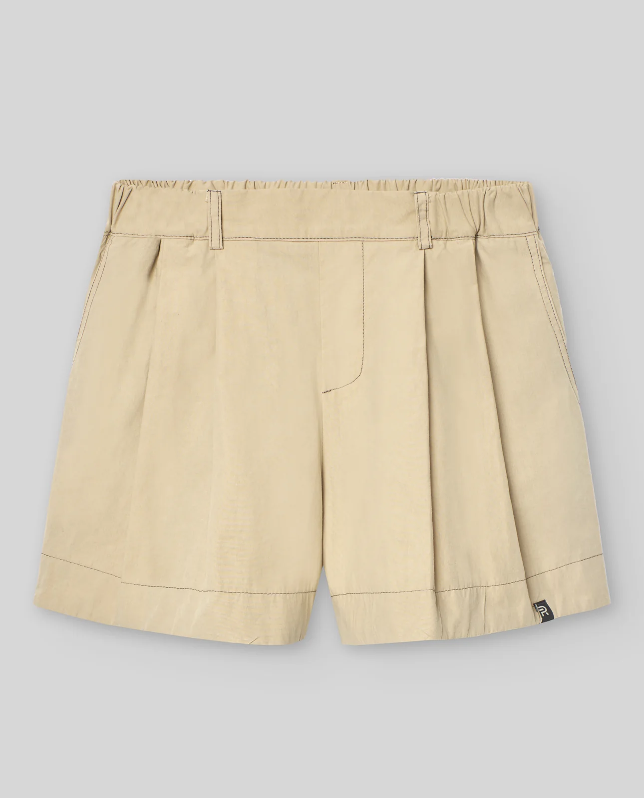 PANTALON CORTO INFANTIL NIÑA NEON