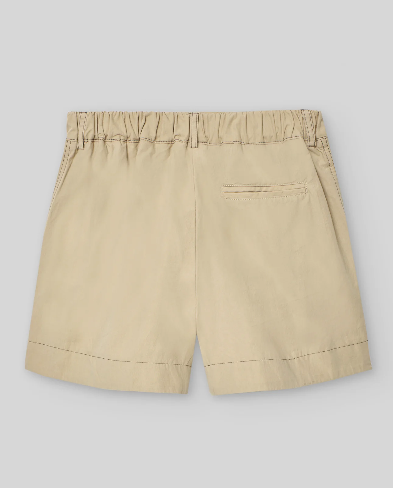 PANTALON CORTO INFANTIL NIÑA NEON - Image 2