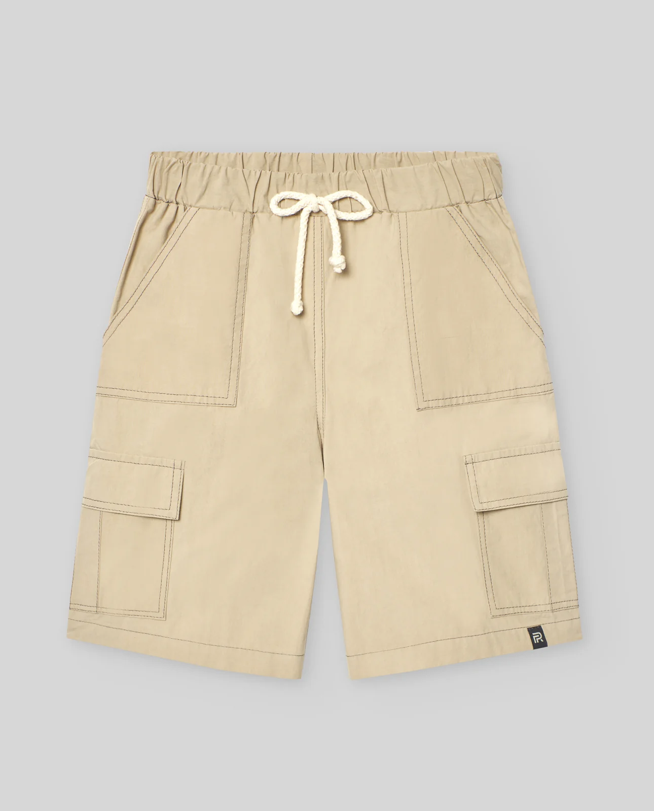 PANTALON CORTO INFANTIL NIÑO NEON