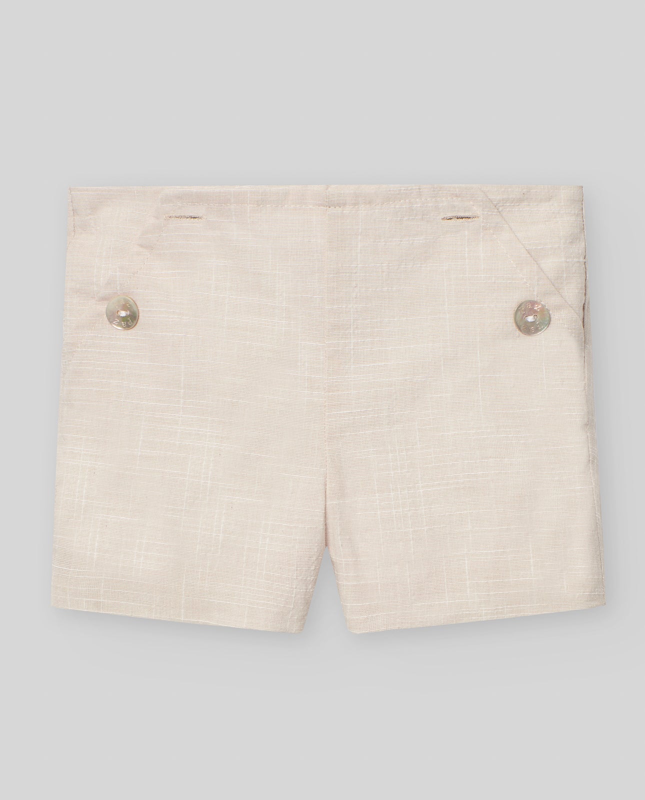 Pantalón corto LINO