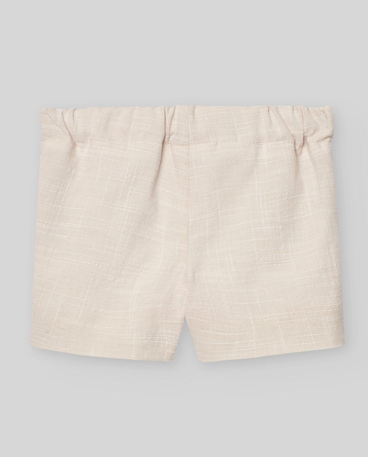 Pantalón corto LINO - Image 2