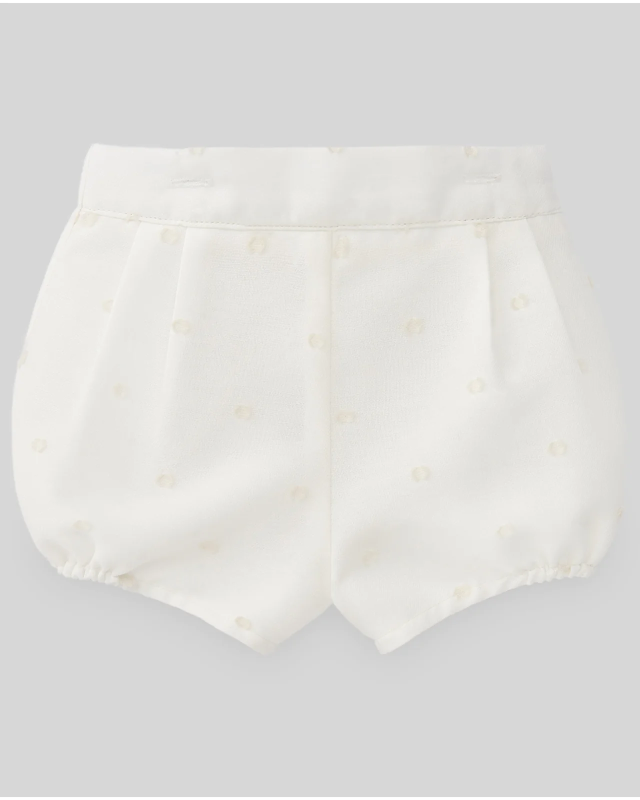 Pantalón corto LUZ