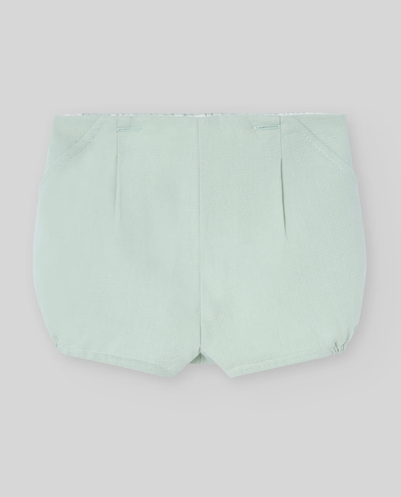 PANTALON CORTO NIÑO TELA GOFRADA A/J 006-153003 MININO