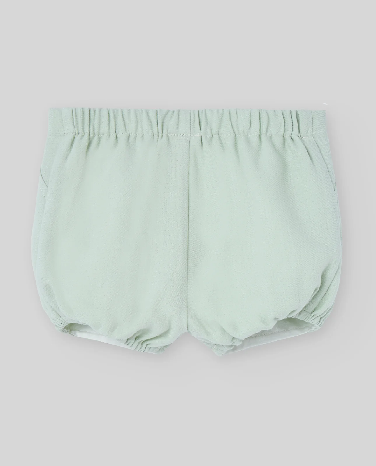 PANTALON CORTO NIÑO TELA GOFRADA A/J 006-153003 MININO - Image 2
