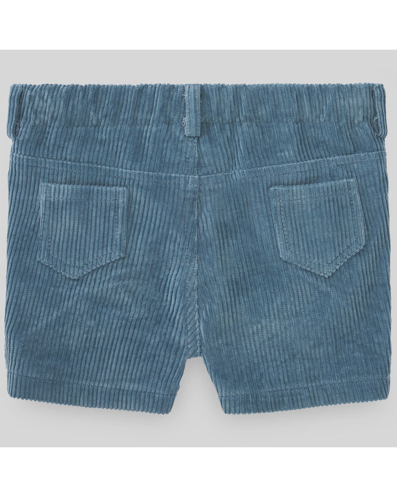 Pantalón corto pana ESENCIAL - Image 2
