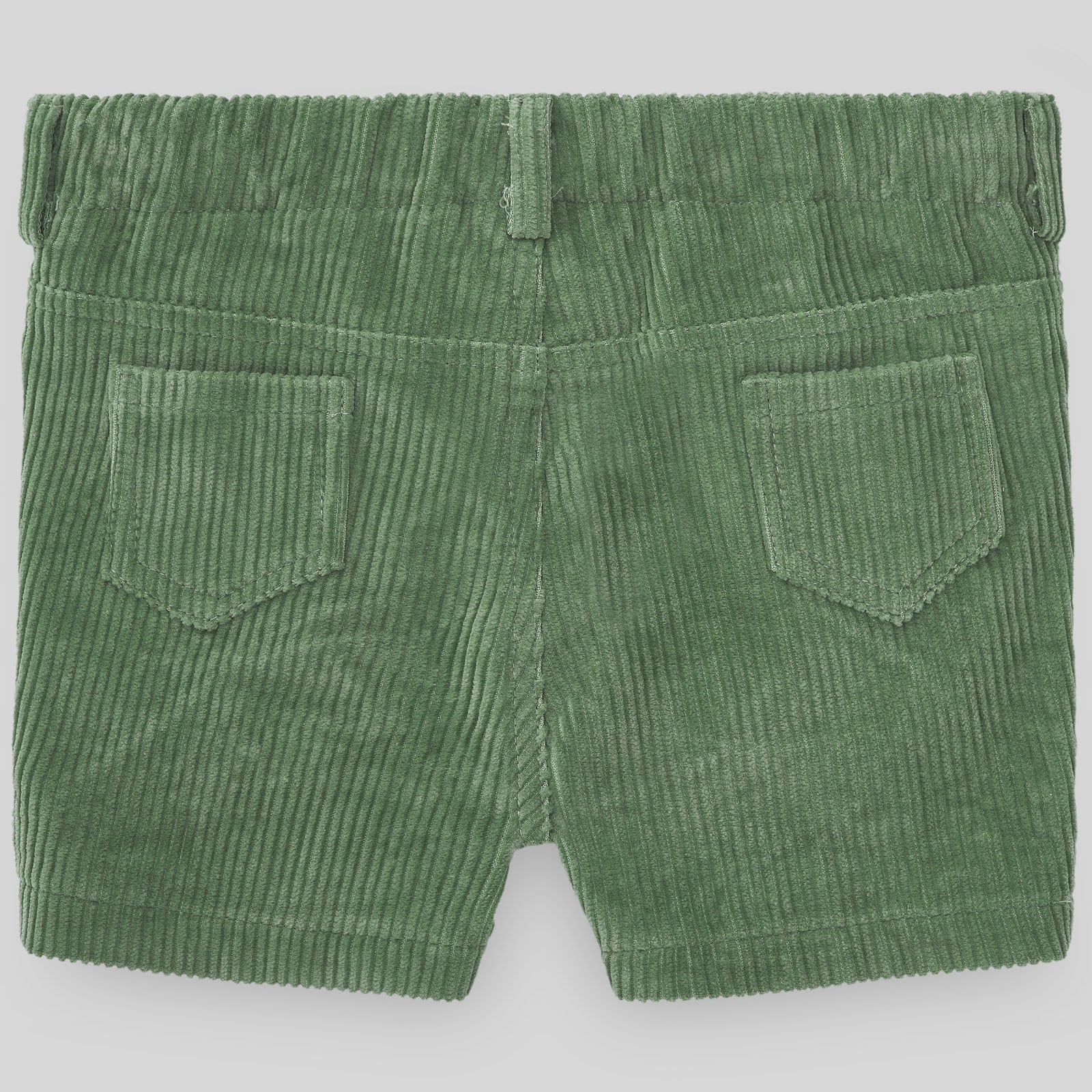 Pantalón corto pana ESENCIAL - Image 2