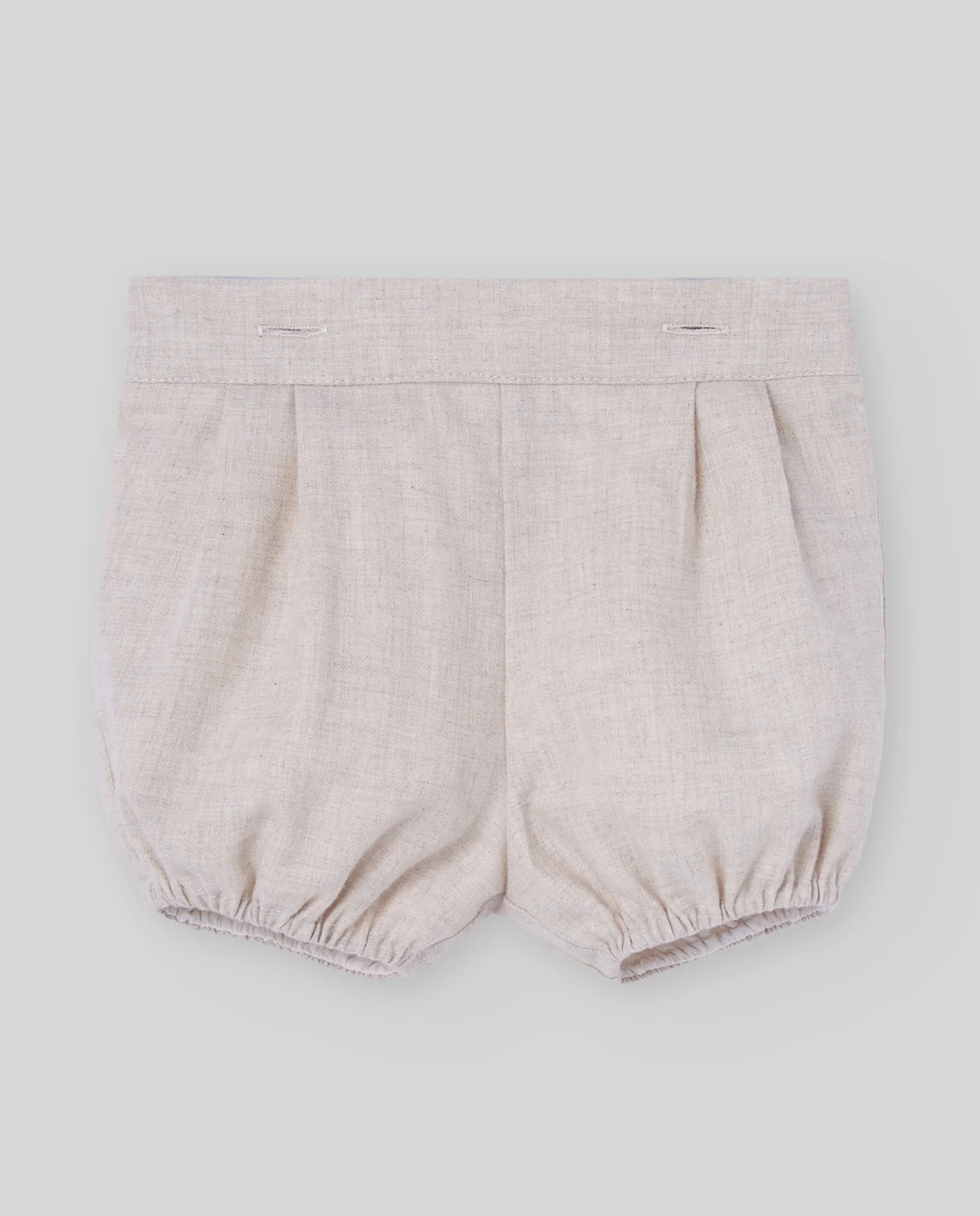 Pantalón corto PASCUA
