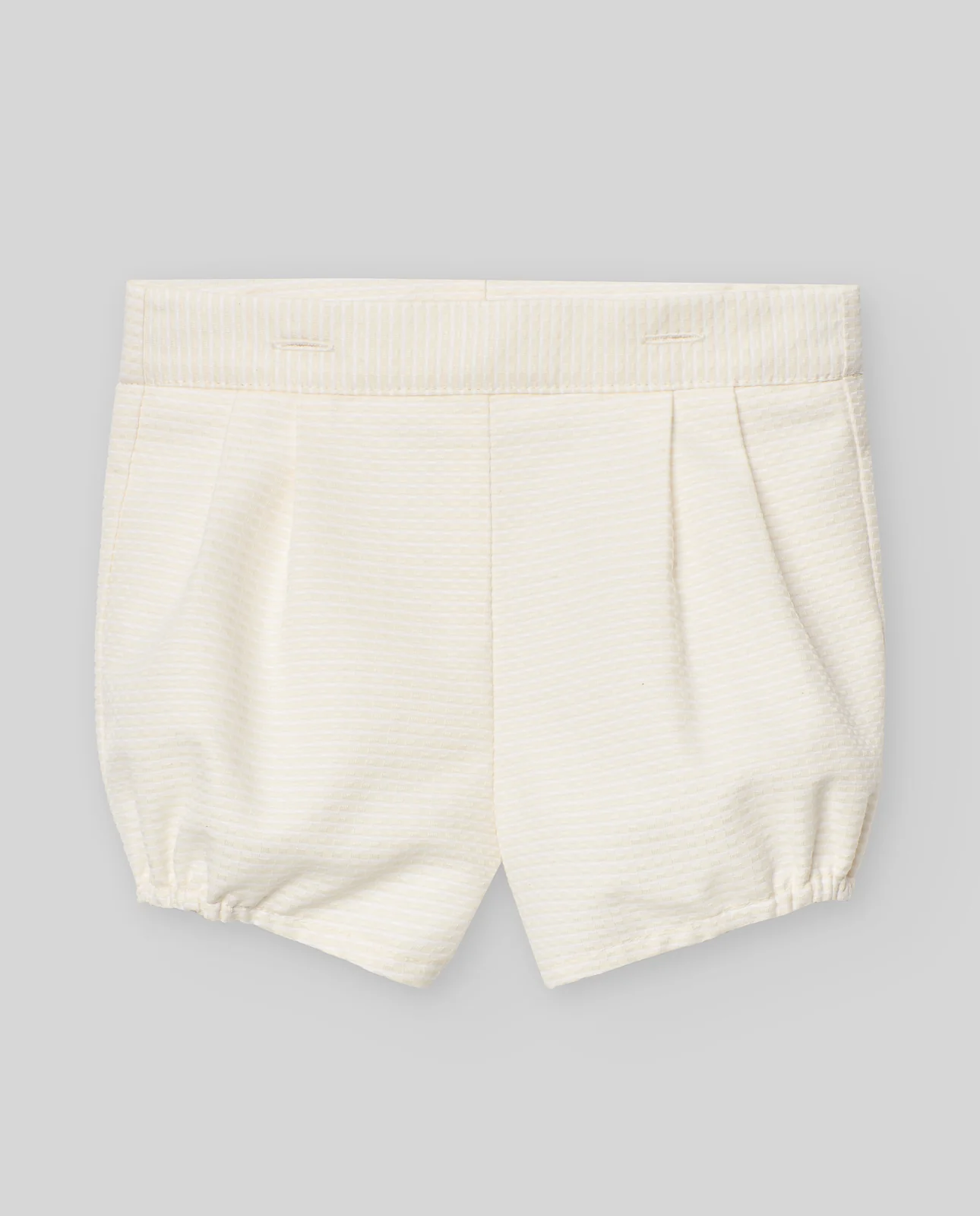 Pantalón corto PAZ