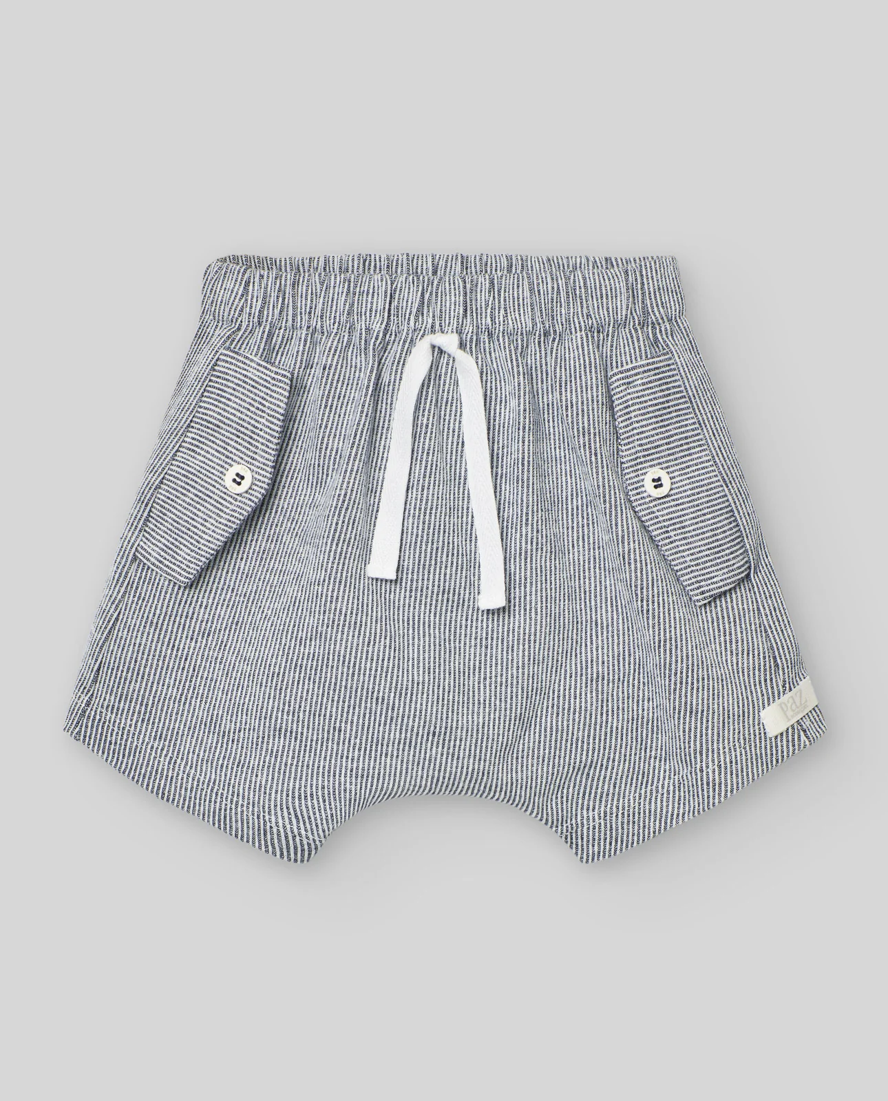 Pantalón corto PAZO
