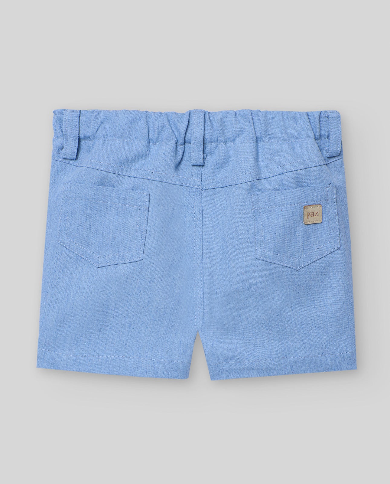 Pantalón corto PEONZA - Image 2