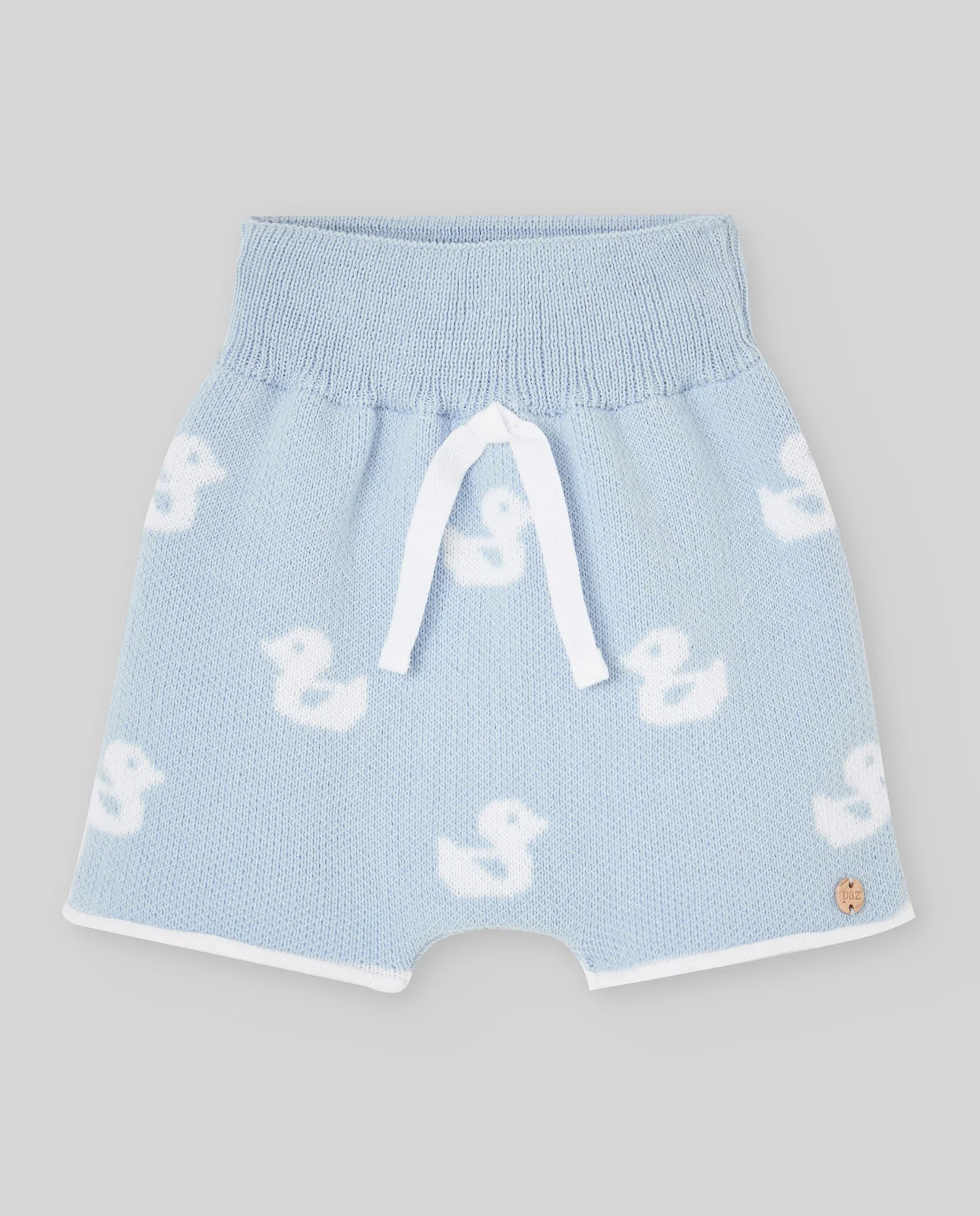 Pantalón corto punto CUA CUA