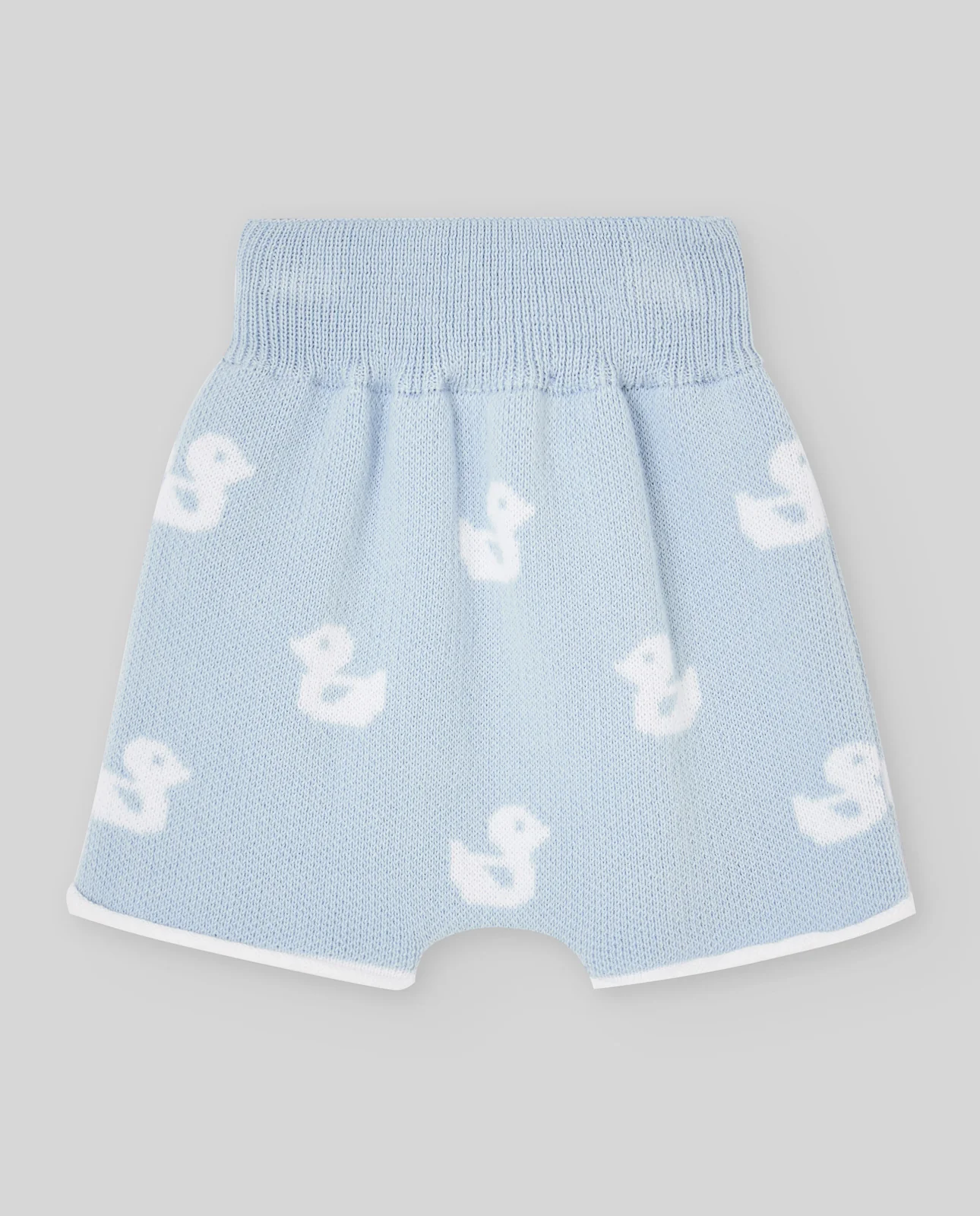 Pantalón corto punto CUA CUA - Image 2