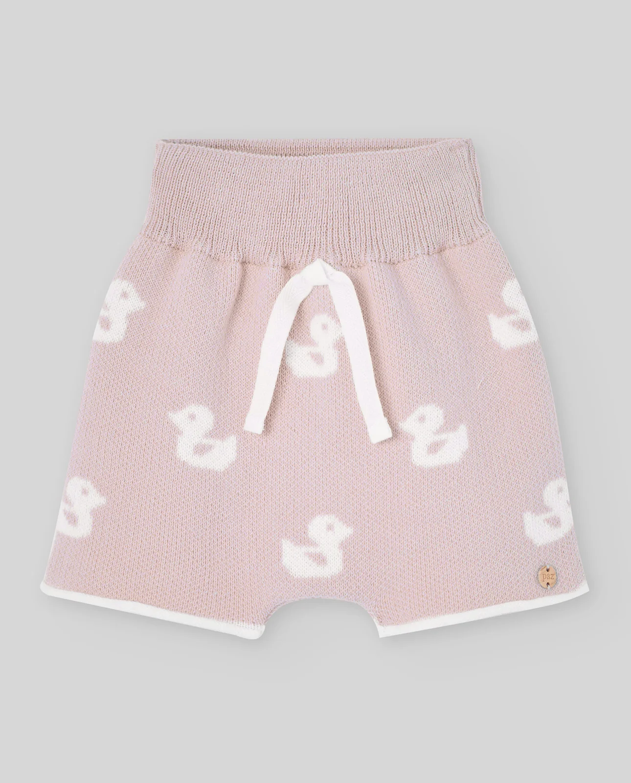 Pantalón corto punto CUA CUA
