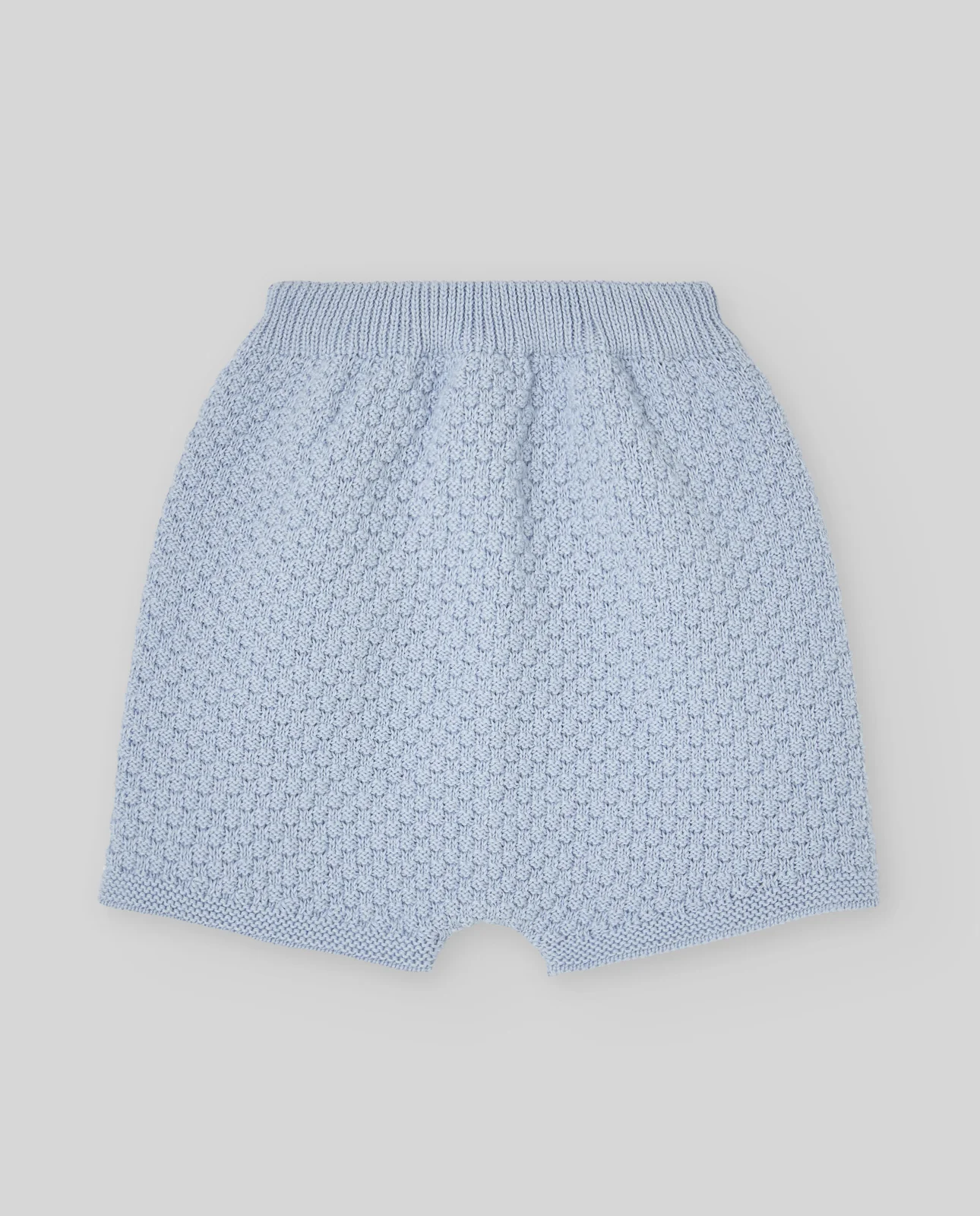 Pantalón corto punto ESPUMA