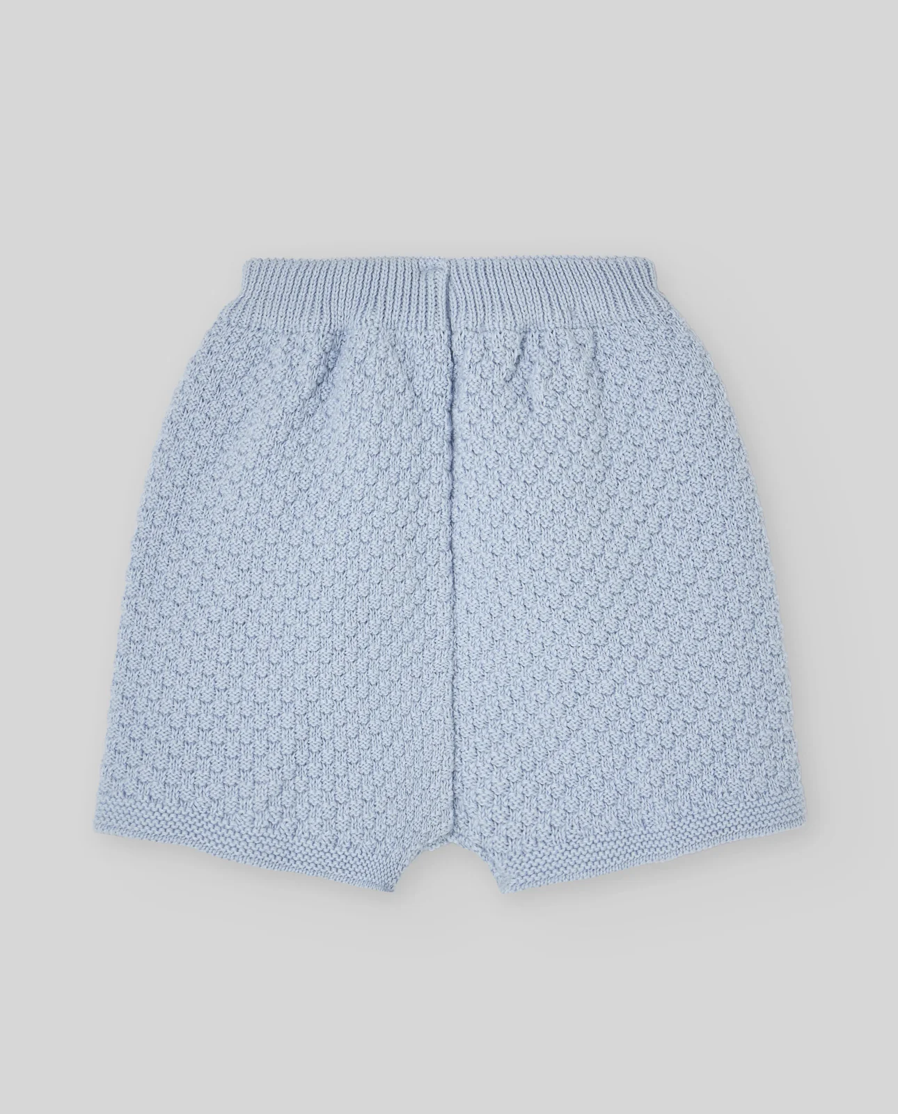 Pantalón corto punto ESPUMA - Image 2