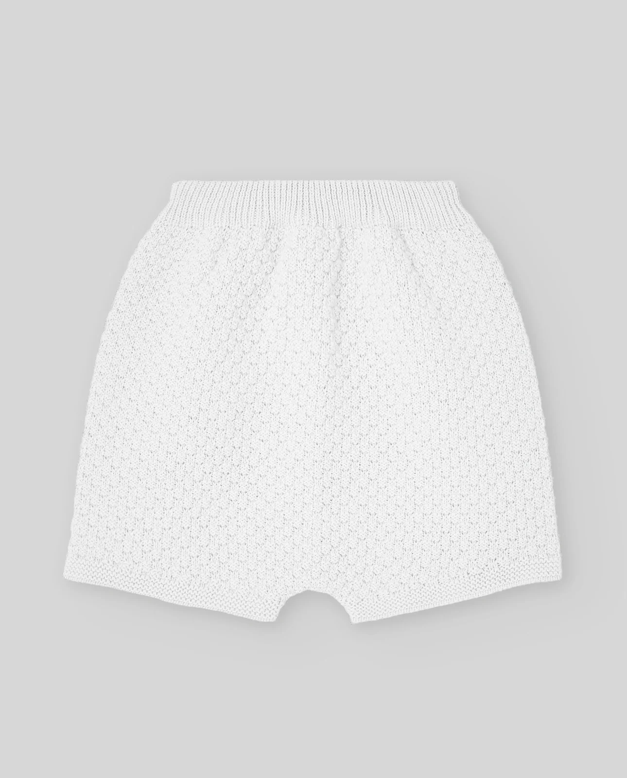 Pantalón corto punto ESPUMA