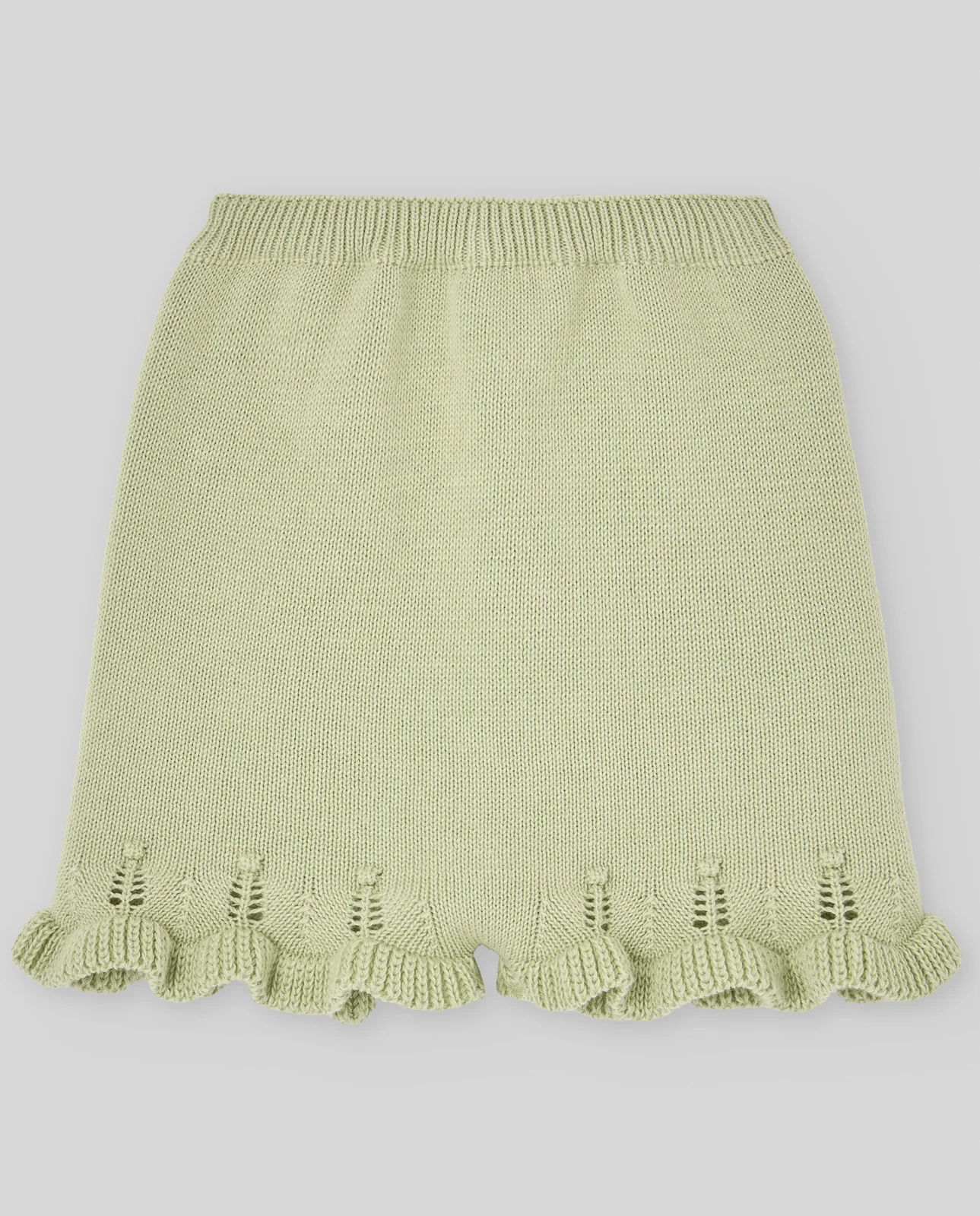 Pantalón corto punto FRESCURA