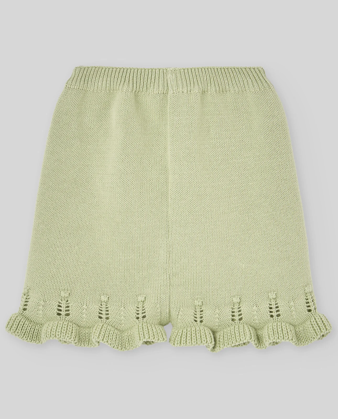 Pantalón corto punto FRESCURA - Image 2