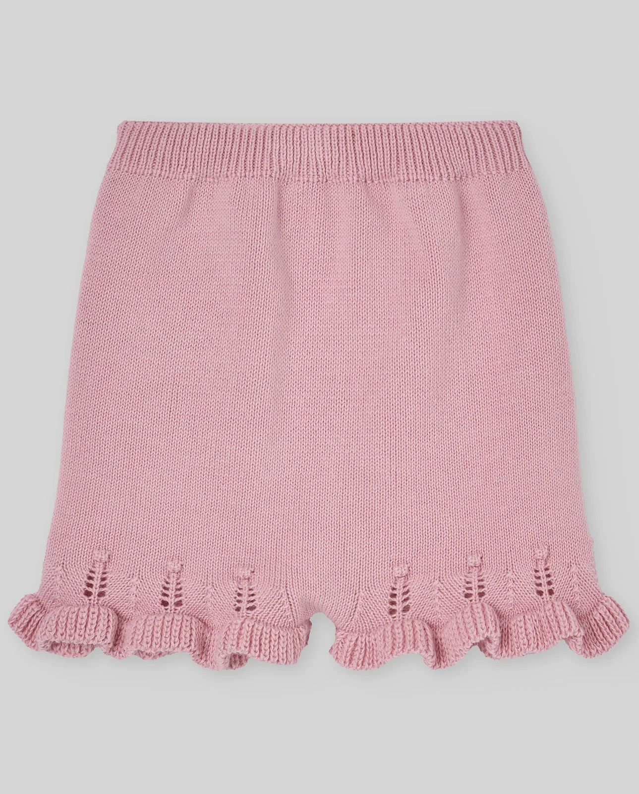 Pantalón corto punto FRESCURA