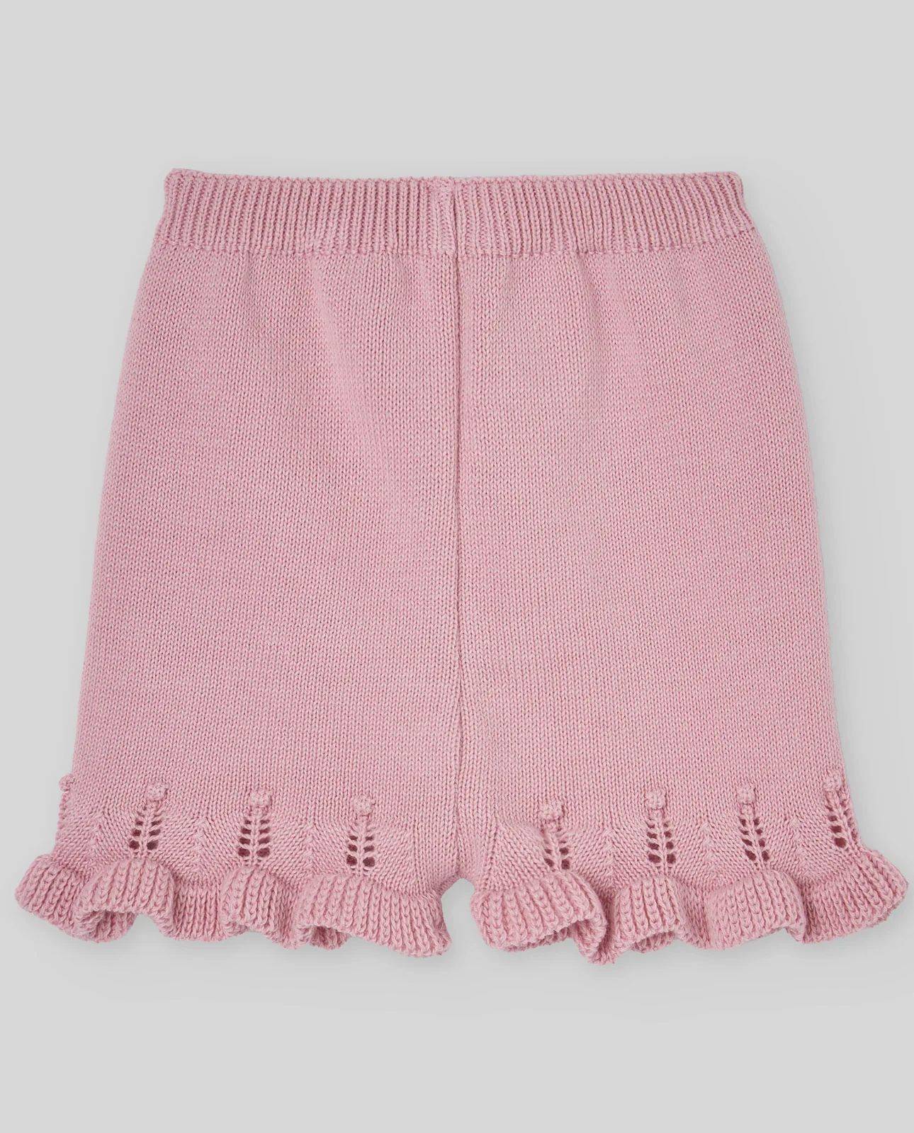 Pantalón corto punto FRESCURA - Image 2